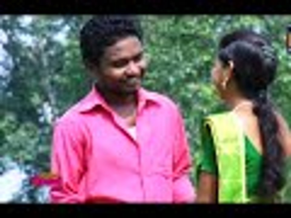 Santali Traditional Song || Tenyang Sagai Tahe Kana || YouTube