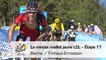 La minute maillot jaune LCL - Étape 17 (Berne / Finhaut-Emosson) - Tour de France 2016