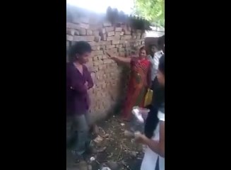 Indian Girl Punishment for Teasing Girls A Girl Boy Tease a girl See Revenge