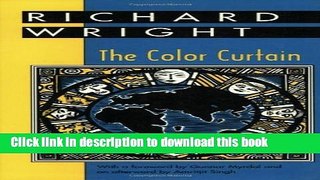 [PDF] Color Curtain [Download] Online