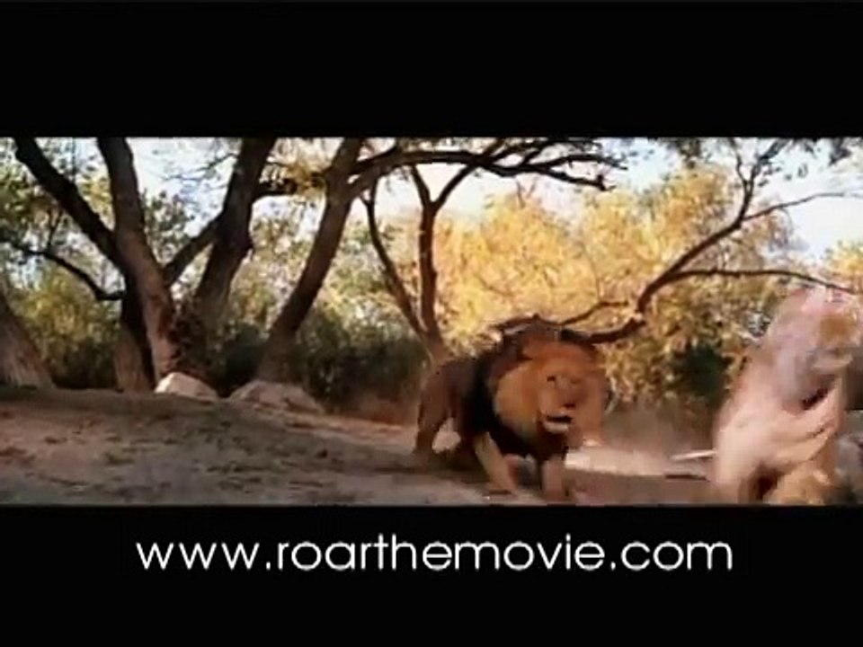 Increíble Historia De Esta Familia – ¡Tenía De Mascota A Un León En 1971!