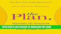 Read The Plan: Eliminate the Surprising 