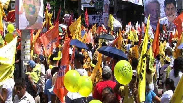 Luis Rubio| Acabemos con los dineros sucios de las campañas