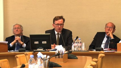 [Entretien] Revenu de base : entretien avec président et rapporteur de la mission