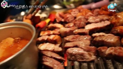 [ARABIC SUB] Shinhwa Minwoo & BTS Jungkook, Celeb Bros S8 EP4  Passionate Farewell