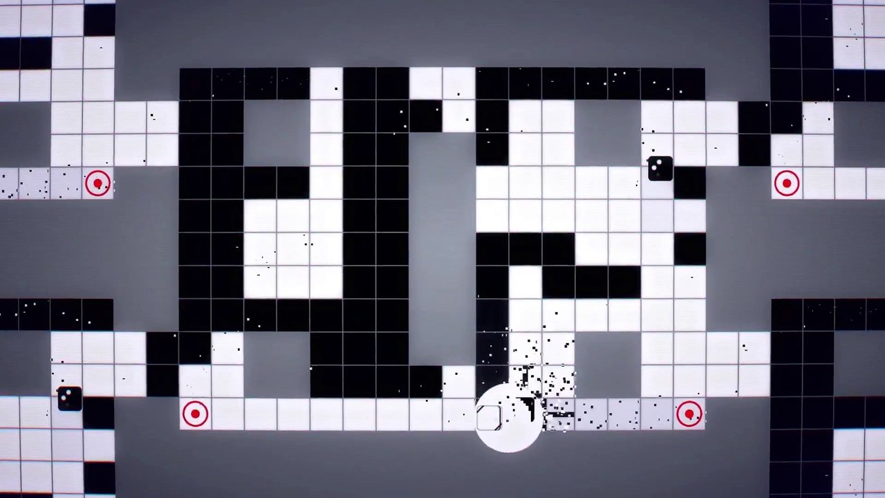 Inversus - Trailer gameplay #1
