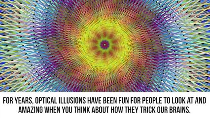 10 Amazing Mind Tricks and How They Work!