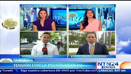 Despiden a empleado por negarse a vender un refresco a un policía en Miami