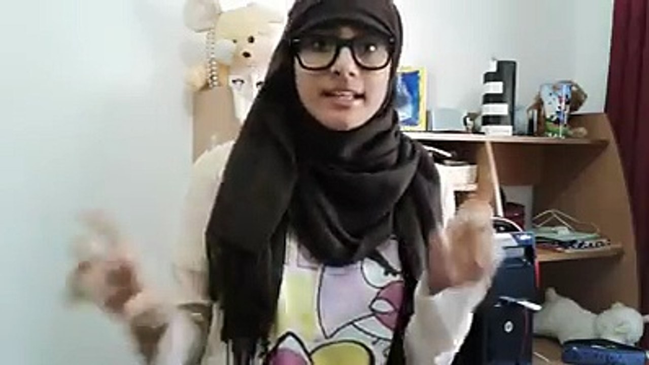 علاش تعمل هكا!!!! شنوا هالكارثة :o :o :o