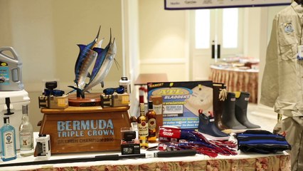 2016 Bermuda Billfish Blast Video