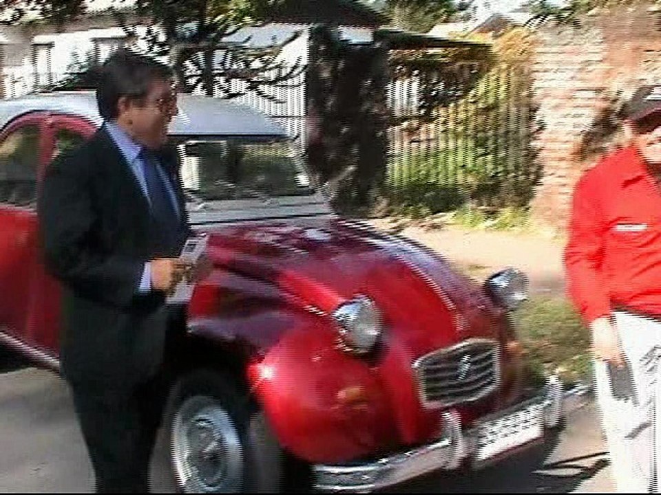 HOMENAJE A DON SIGIFREDO