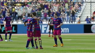 FIFA 16 1UP Antoine Griezmann #2