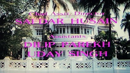 Hamara Khandan {HD} - Rishi Kapoor - Asha Parekh - Alok Nath - Amrish Puri - Old Hindi Movie