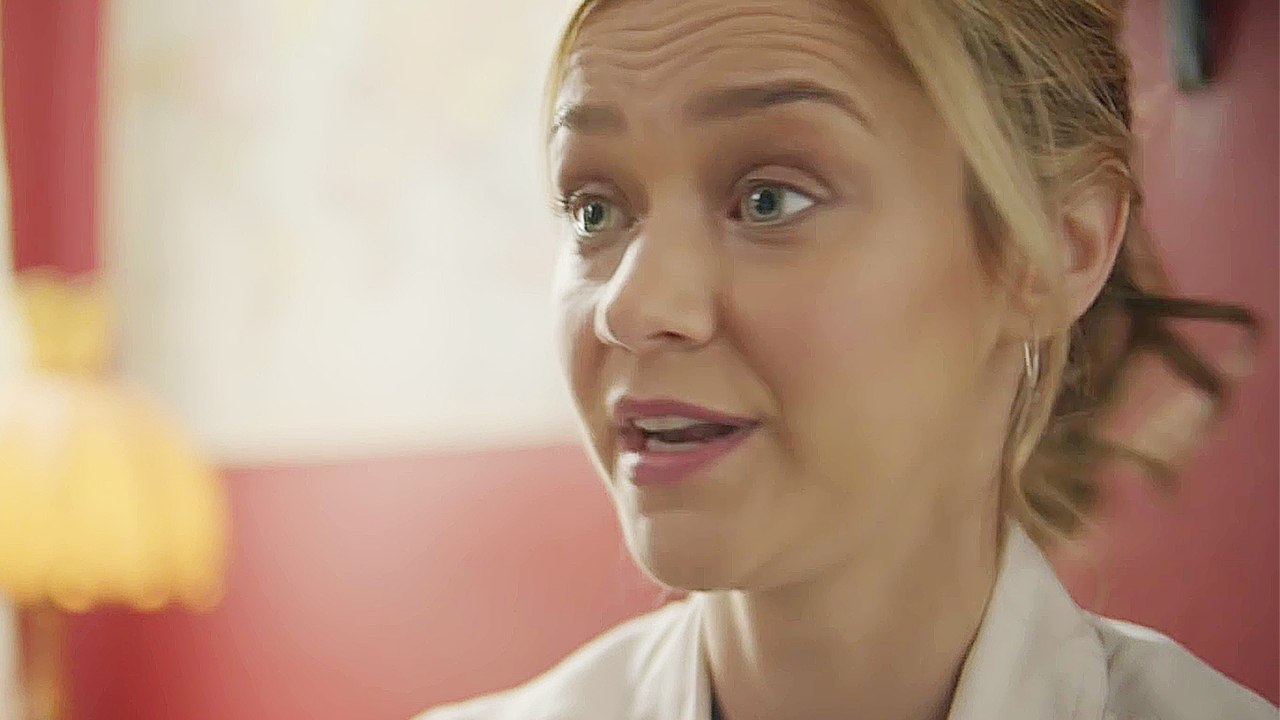 Cooped up - trailer (english) hd