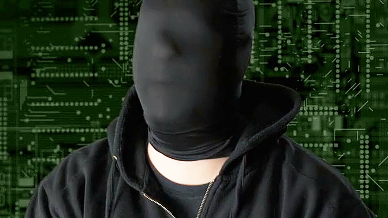 Down the Deep, Dark Web - Trailer (English) HD