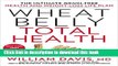 Read Wheat Belly Total Health: The Ultimate Grain-Free Health and Weight-Loss Life Plan  Ebook