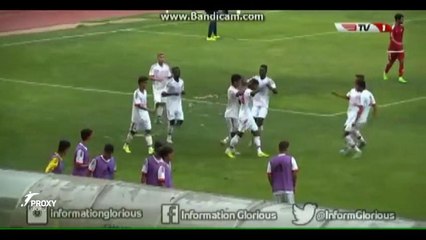 Veja lances de Leonardo Natel, joia do Benfica