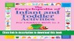 Download The Encyclopedia of Infant and Toddlers Activities for Children Birth to 3: Written by