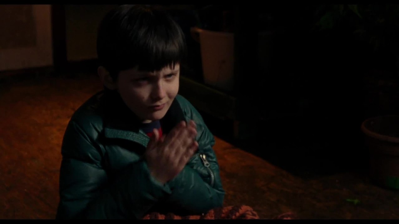 New York Saints - Clip (Deutsch) HD