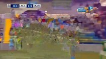 FC ASTANA 2 - 1  ŽALGIRIS VILNIUS - UEFA Champions League - All Goals & Highlights 2016