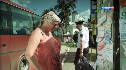 Сильнее судьбы 1 серия | Смотреть сильнее судьбы