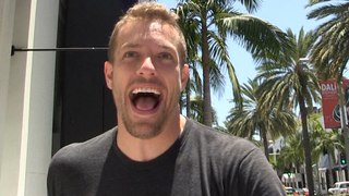 NBA's David Lee -- Hard to Picture Trump As Prez ... But He May Get My Vote