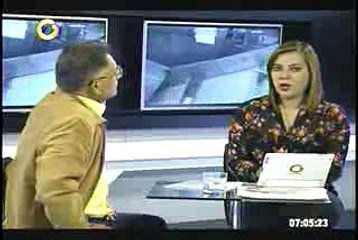 Ministro Juan Arias admite la ineficiencia del Gobierno para manejar la inflación