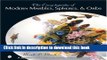 Download Book The Encyclopedia of Modern Marbles, Spheres, and Orbs PDF Online