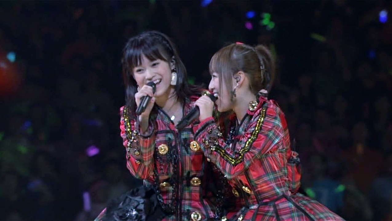 Genki Pikappika!  (2010 LinLin Solo Angle)