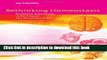 PDF Rethinking Homeostasis: Allostatic Regulation in Physiology and Pathophysiology Free Books