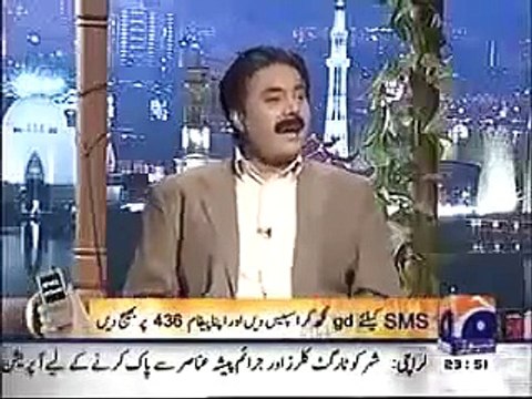 Meera New English Very Funny [Khabar Naak]