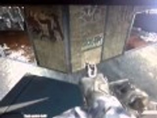 Guida.misteri,glich e bug di cod ghosts ITA ep 3