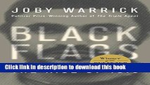 PDF Black Flags: The Rise of ISIS  Read Online