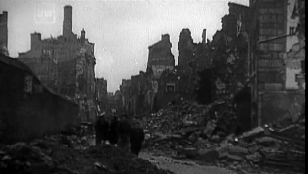 Barbara- Jacques Prévert