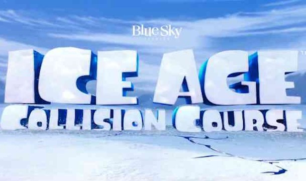 Trailer: Ice Age: Collision Course