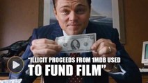 Penyiasat AS: Hasil haram daripada 1MDB digunakan biayai 'The Wolf of Wall Street