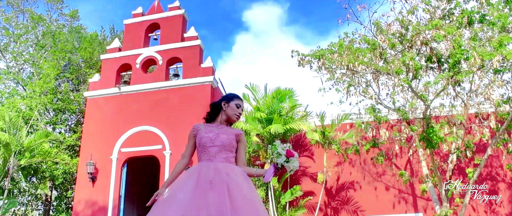 VIDEOCLIP FRIDA