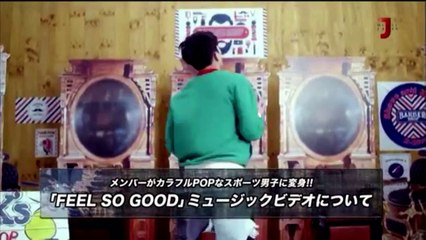 160720 B.A.P スペシャル