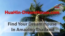 Best House Hua Hin Sale Thailand