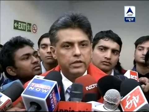 Congress leader Manish Tewari cautions against jingoism