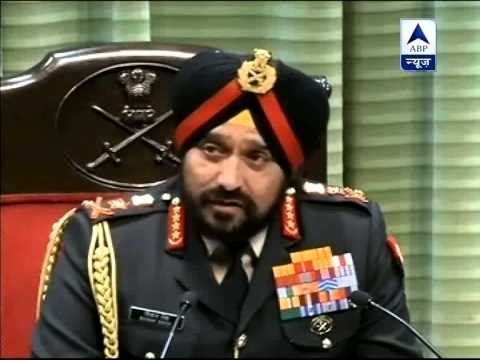 Bikram Singh clarifies there was no operation on January 6 as alleged by Pakistan
