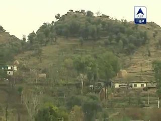 Brigadier lever flag meeting between Indian-Pakistan ends