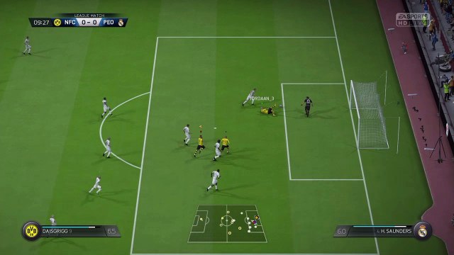 Pro Clubs Bloopers