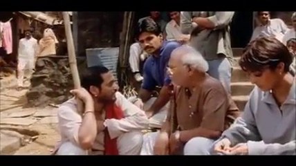 Amazing Dialogues In Nana Patekar Movie …Slap On Every Politicans