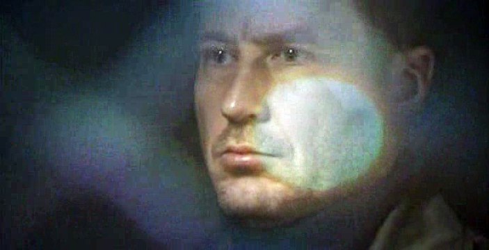 Господа офицеры 1 серия