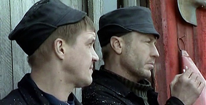 Господа офицеры 2 серия