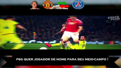 MERCADO DA BOLA - BENZEMA NA JUVENTUS, FÀBREGAS NO UNITED E SCHWEINSTEIGER NO PSG