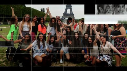 Maquillage / Challenge : Se maquiller en 3 minutes