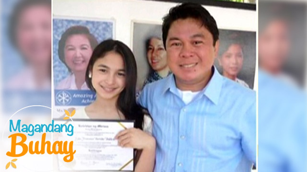 Magandang Buhay: Dennis talks about Julia Barreto