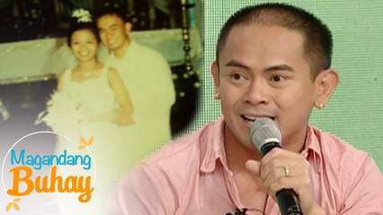 Magandang Buhay: Jayson on being married at an early age